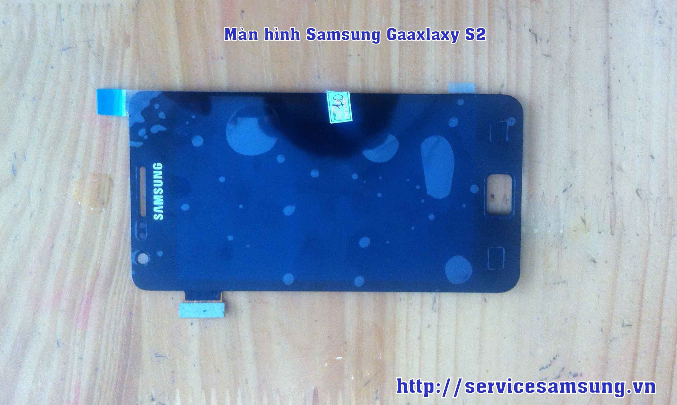 Màn hình Galaxy S2 i9100